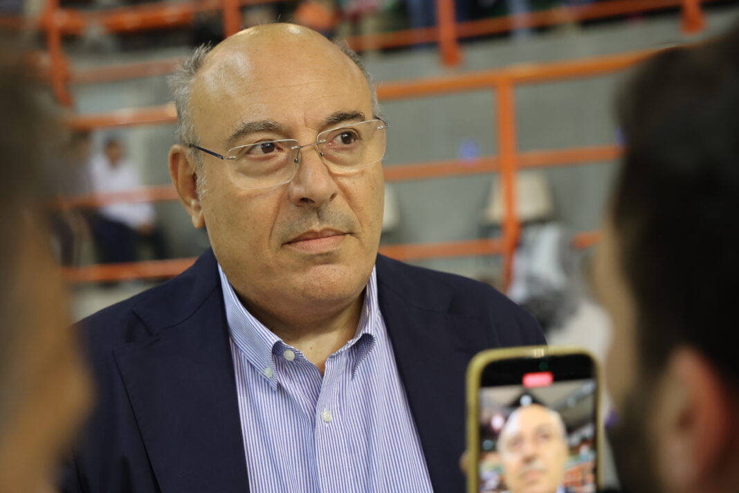 Massimo Finocchiaro