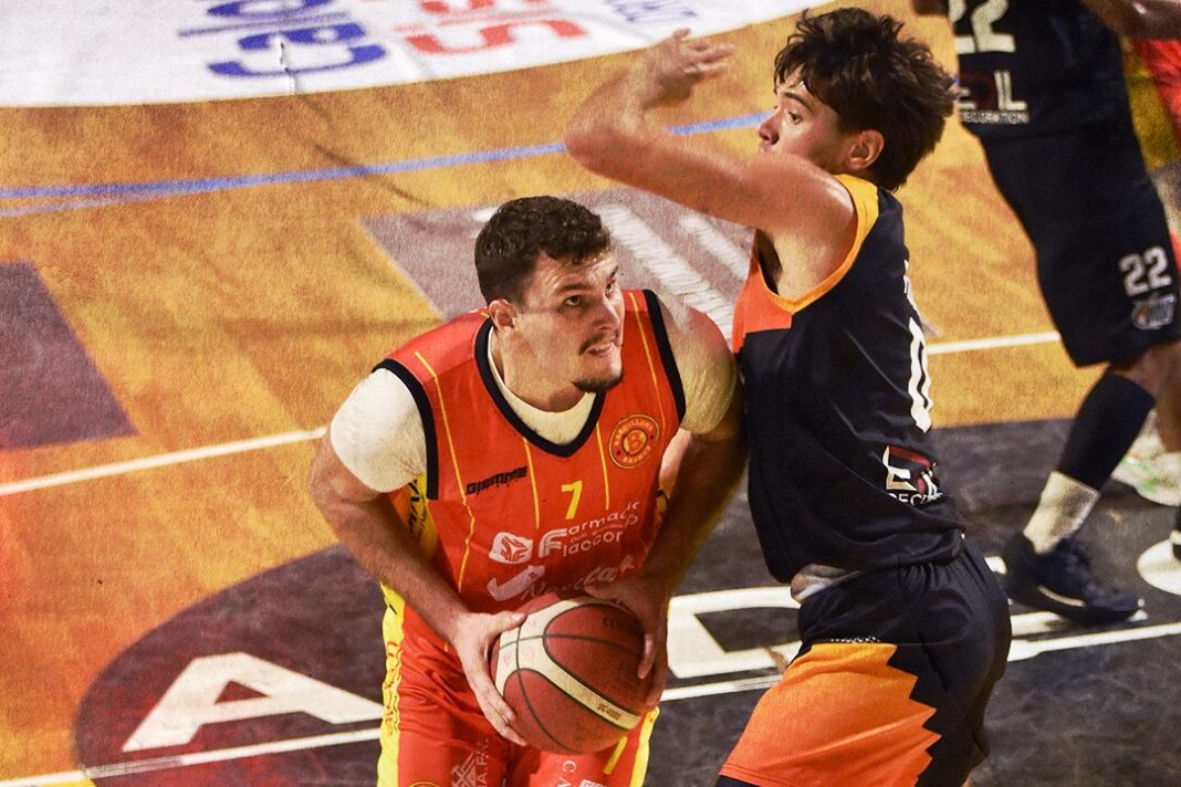 Barcellona Basket