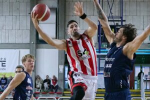 Orlandina Basket