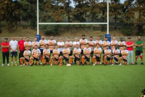 Messina Rugby
