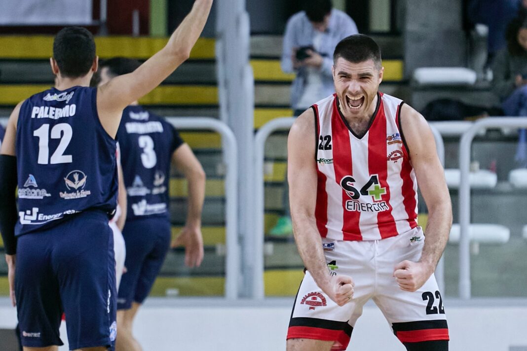 Orlandina Basket