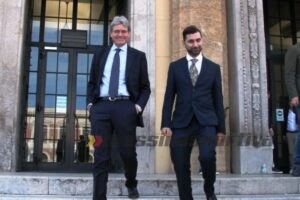 Adamo e Giofrè