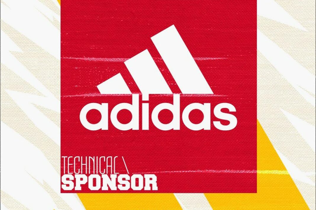 Adidas