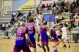 Nova Basket