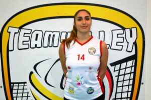Team Volley Messina