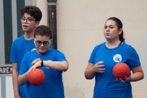 Istituto Annibale Maria Di Francia – Spirito Santo