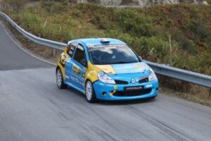 Nebrodi Racing