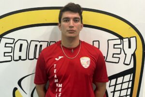 Team Volley Messina