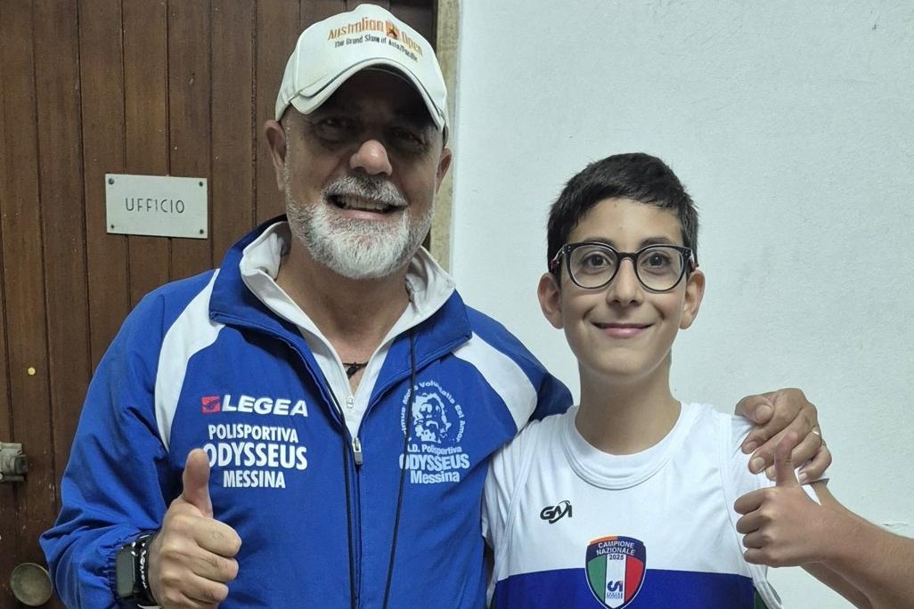 Atletica Savoca