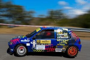 Nebrodi Racing
