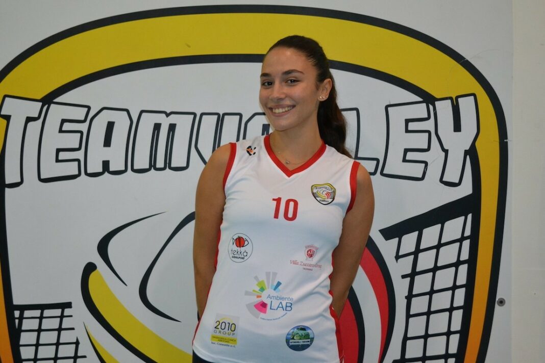 Team Volley Messina
