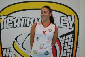 Team Volley Messina