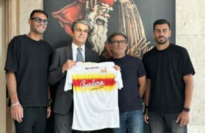 Trasciani, Barbera, Romano e Garufi