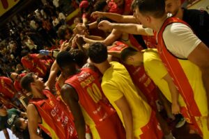 Barcellona Basket