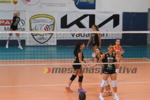 Messina Volley
