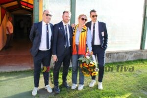 Montalto, Bellantoni, Di Renzo e Mantineo