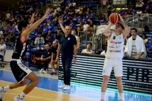 Orlandina Basket