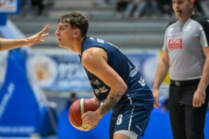 Orlandina Basket