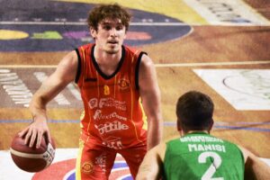 Barcellona Basket 