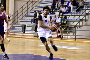 Nova Basket