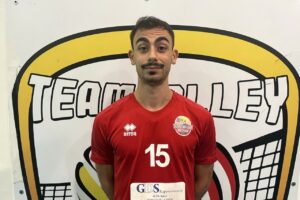 Team Volley Messina
