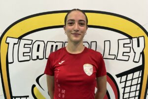 Team Volley Messina