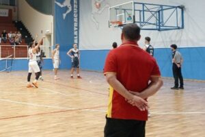 Pallacanestro Messina