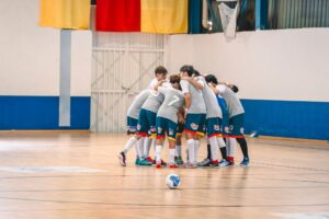 Messina Futsal 