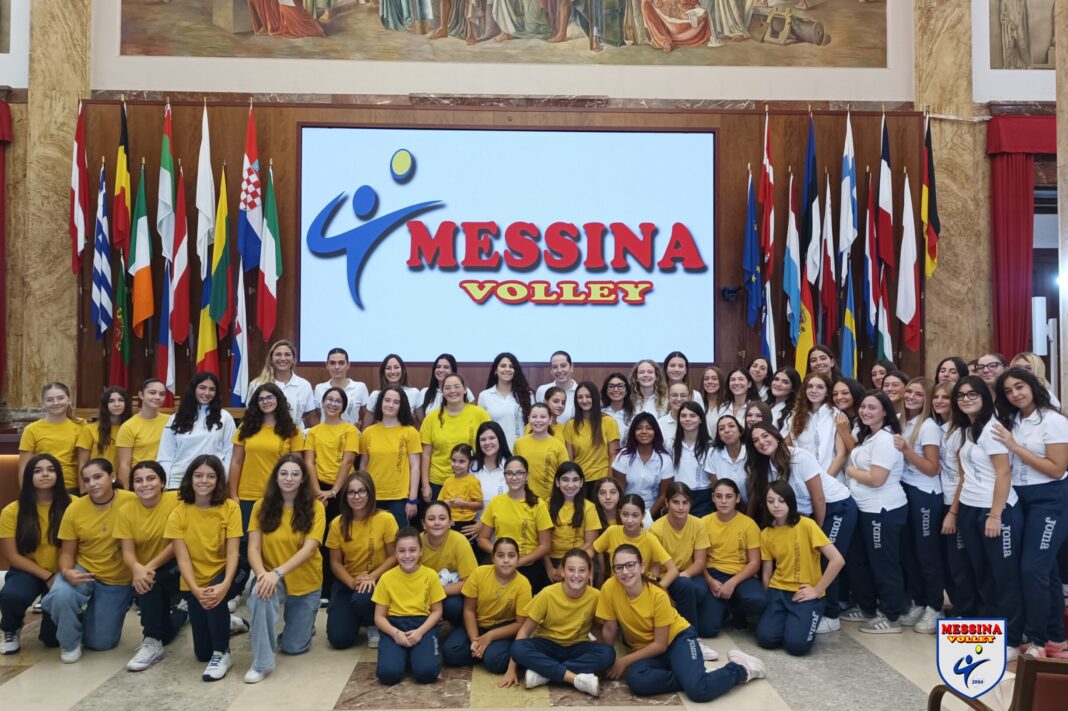 Messina Volley