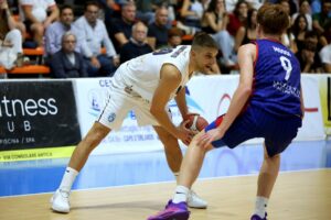Orlandina Basket