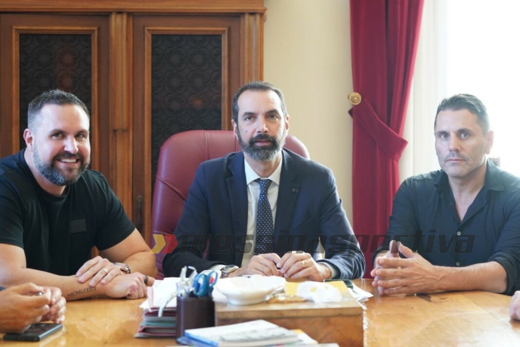 Davis, Basile e Pagniello