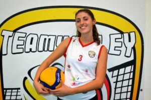 Team Volley Messina