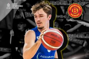 Barcellona Basket