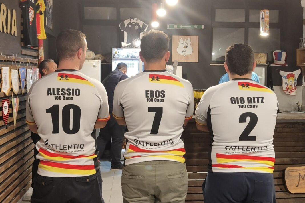 Messina Rugby