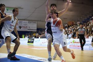 Orlandina Basket