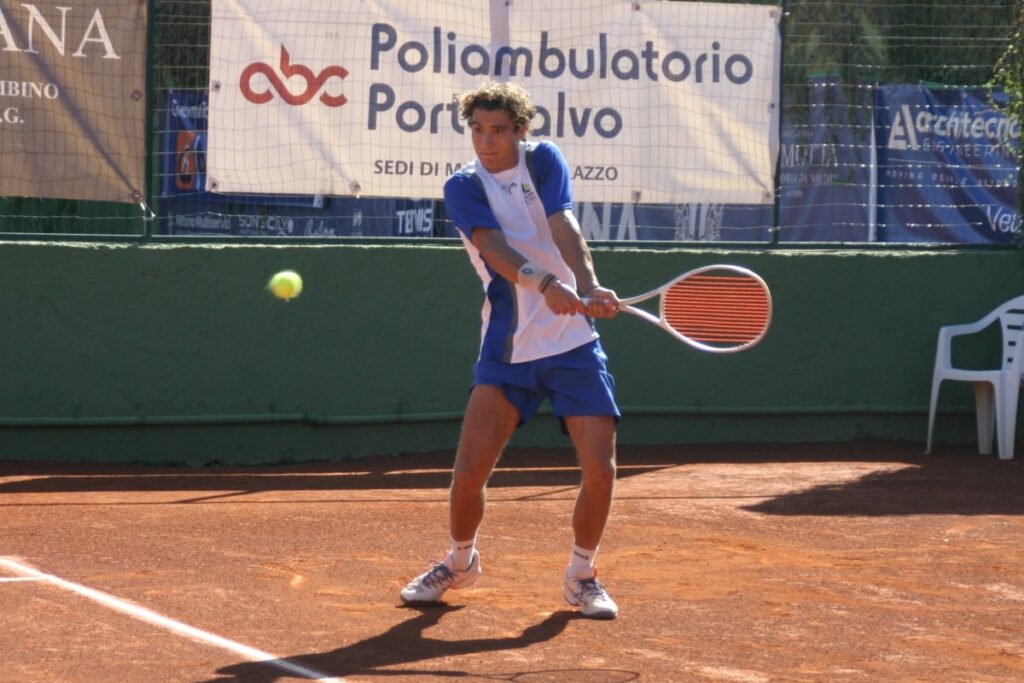 “Città di Messina Cup”: avanzano Varsalona, Gargano, Caratozzolo e Caruso
