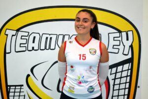 Team Volley Messina