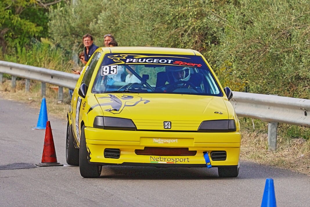 Nebrosport
