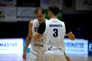 Orlandina Basket
