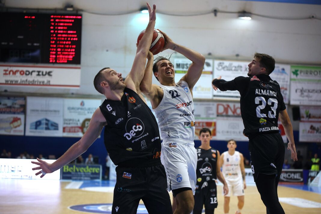 Orlandina Basket