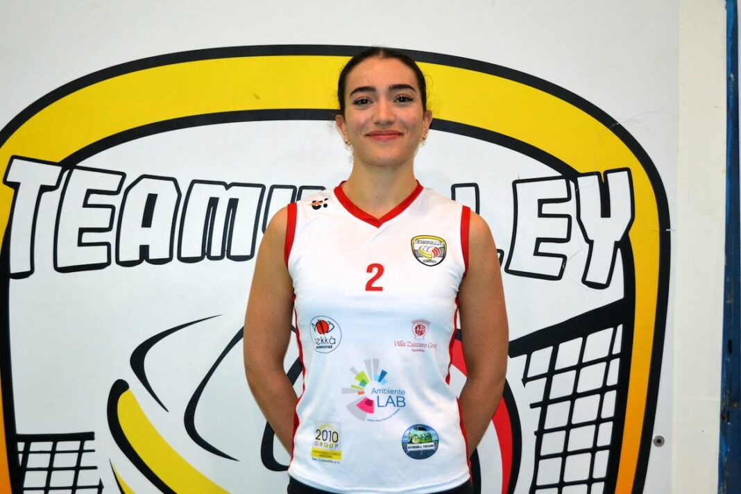 Team Volley Messina