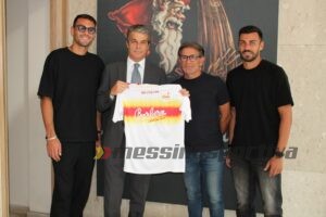 Trasciani, Barbera, Romano e Garufi