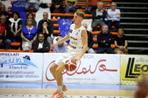 Orlandina Basket