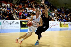 Orlandina Basket