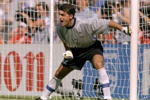 Gianluca Pagliuca 