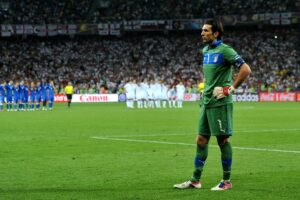 Gianluigi Buffon 