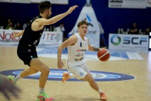 Orlandina Basket
