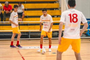 Messina Futsal