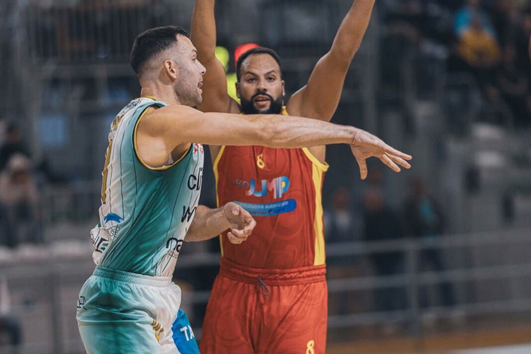 Basket School Messina