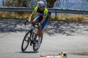Team Barracuda dello Stretto